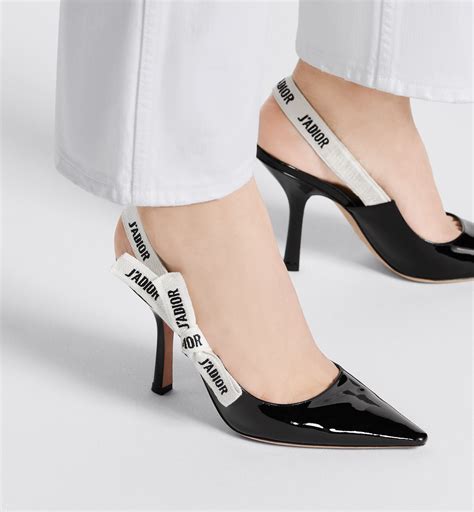 dior jadior pumps